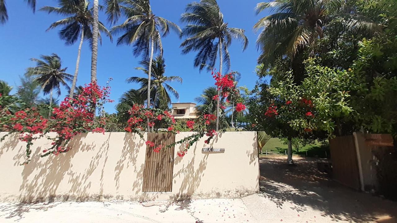 Villa Jodie Fortim Exterior foto